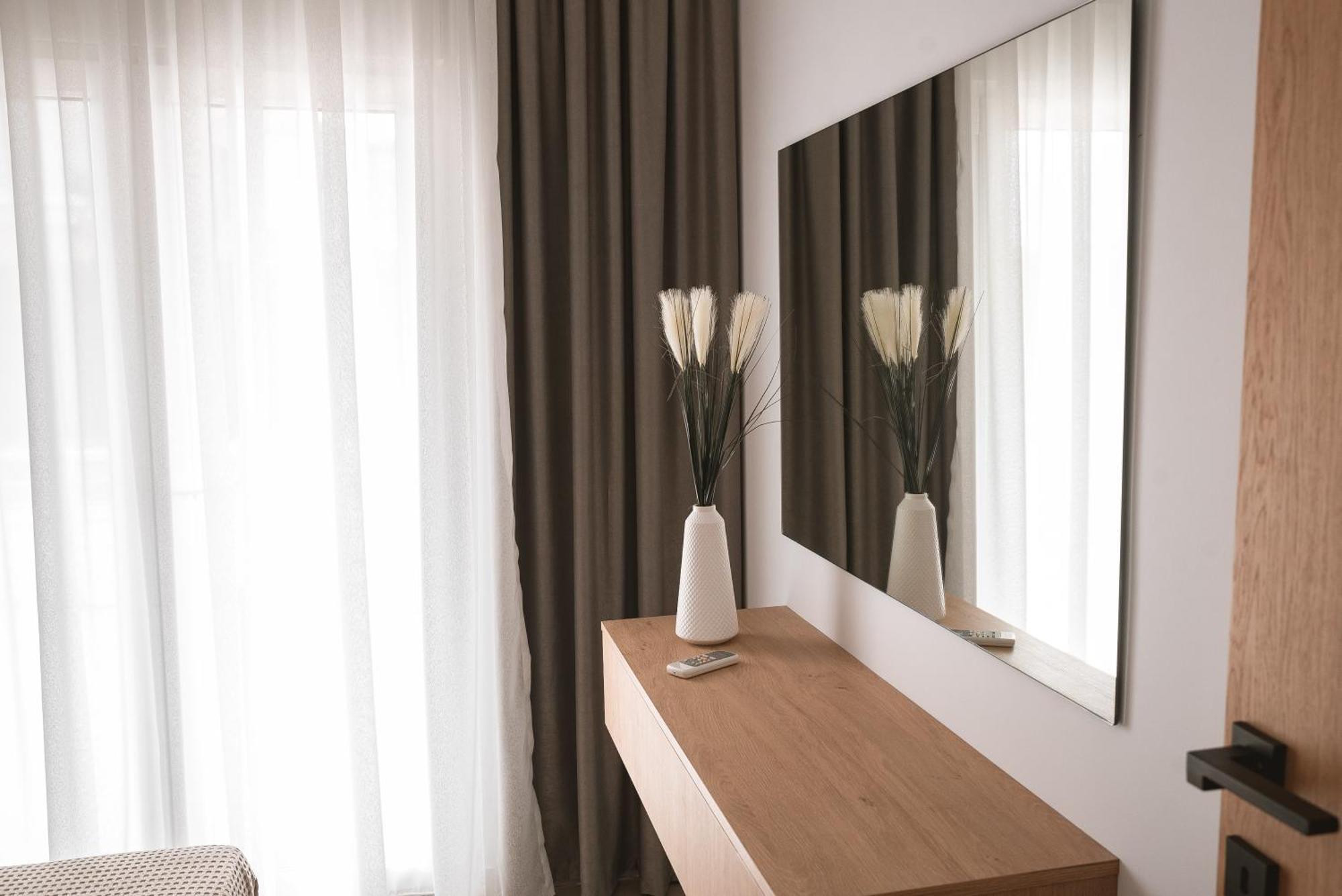 Valentinos Apartments Kallithea  Exteriér fotografie